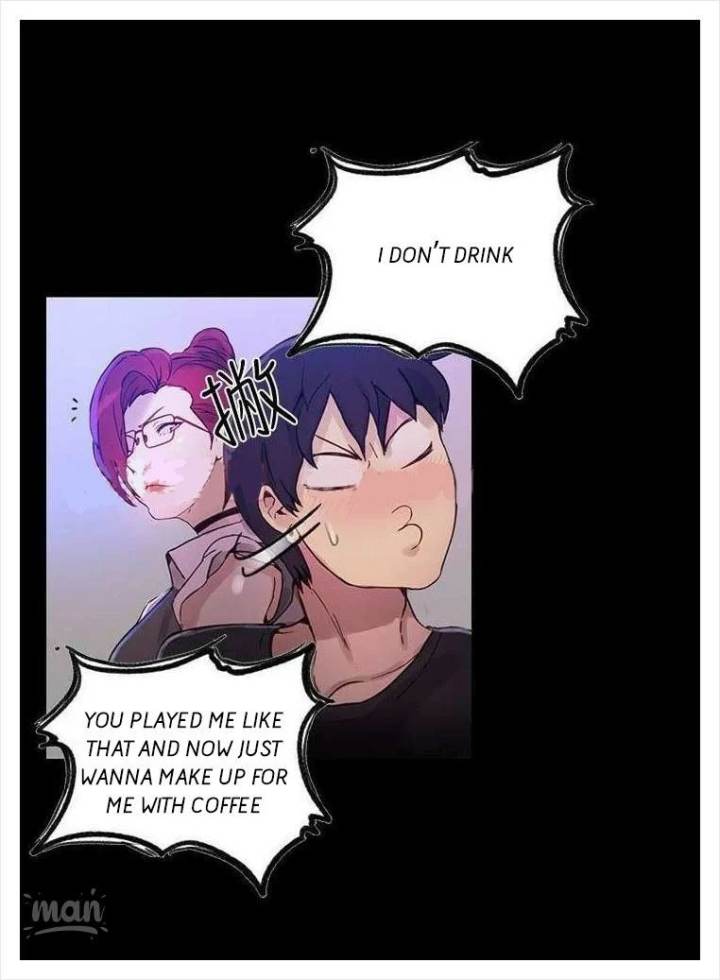 PC Goddess Room - Chapter 5 [photo 30] - MangaPorn