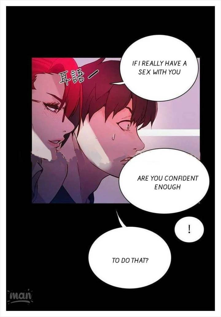 PC Goddess Room - Chapter 5 [photo 32] - MangaPorn