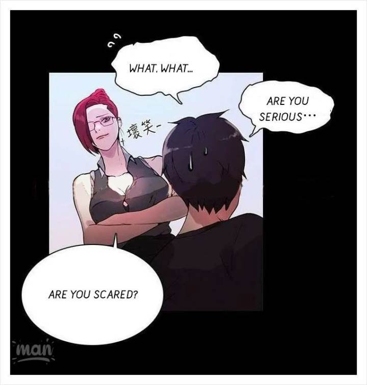PC Goddess Room - Chapter 5 [photo 33] - MangaPorn