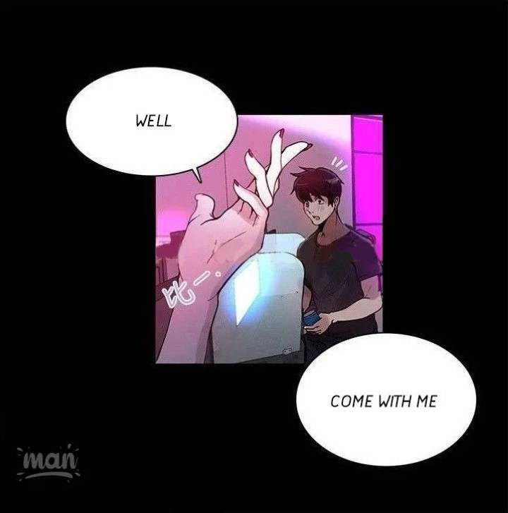 PC Goddess Room - Chapter 5 [photo 35] - MangaPorn