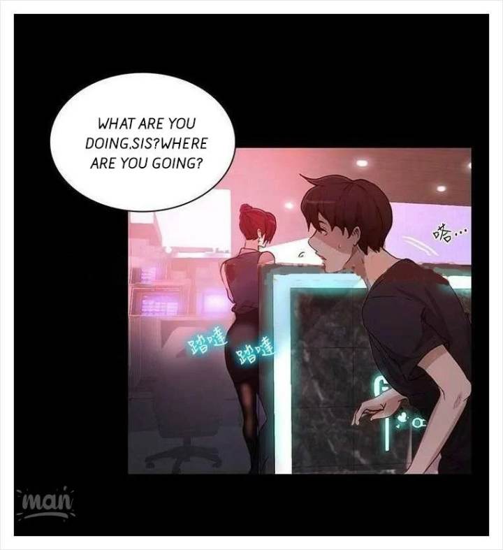 PC Goddess Room - Chapter 5 [photo 36] - MangaPorn