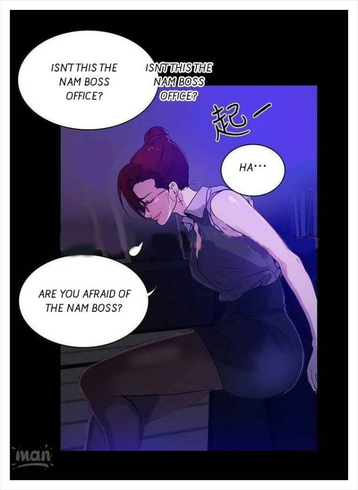 PC Goddess Room - Chapter 5 [photo 40] - MangaPorn