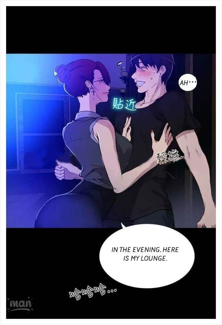 PC Goddess Room - Chapter 5 [photo 41] - MangaPorn