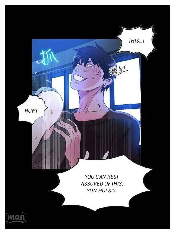 PC Goddess Room - Chapter 5 [photo 47] - MangaPorn