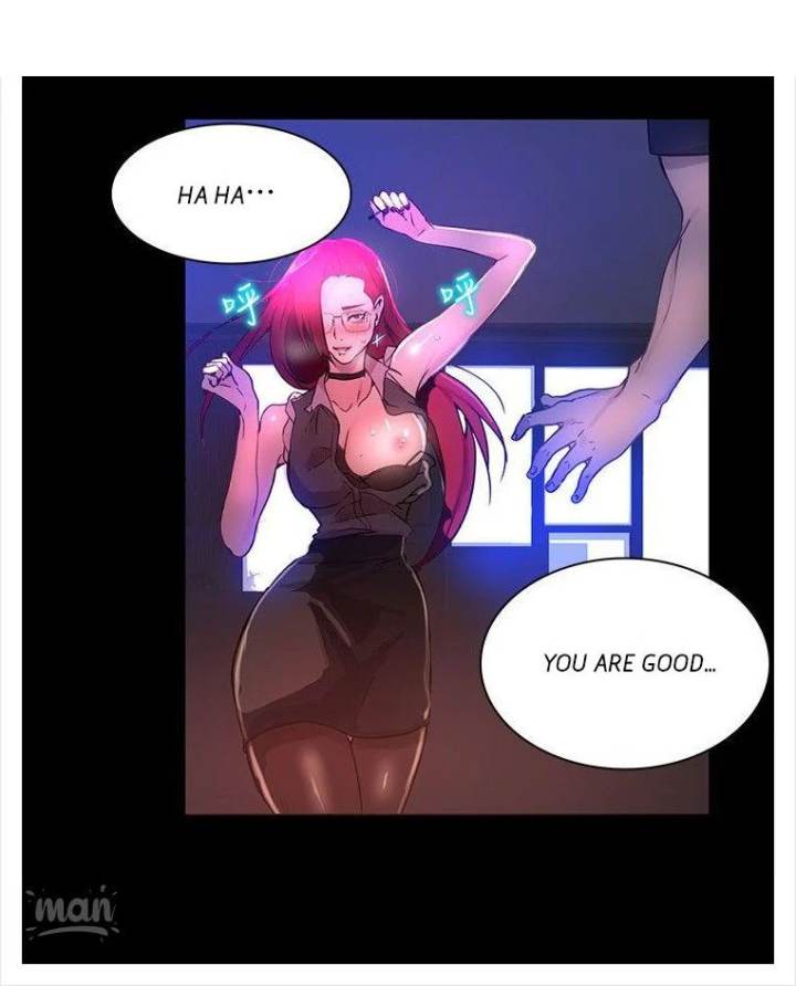 PC Goddess Room - Chapter 5 [photo 59] - MangaPorn