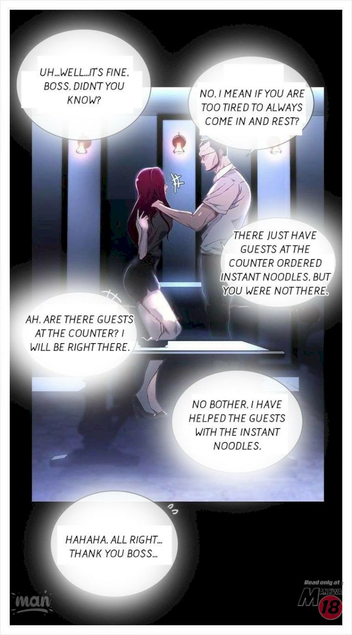 PC Goddess Room - Chapter 7 [photo 10] - MangaPorn