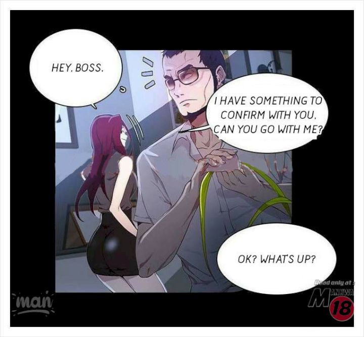 PC Goddess Room - Chapter 7 [photo 11] - MangaPorn