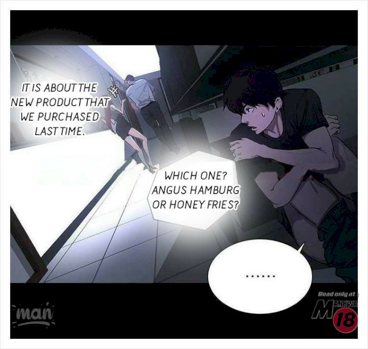 PC Goddess Room - Chapter 7 [photo 12] - MangaPorn