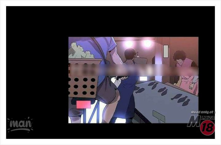 PC Goddess Room - Chapter 7 [photo 16] - MangaPorn