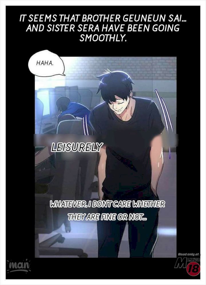 PC Goddess Room - Chapter 7 [photo 22] - MangaPorn