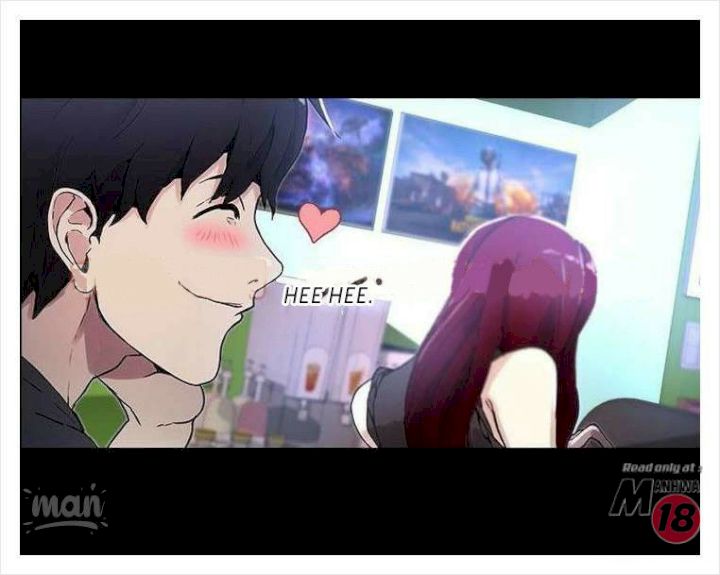 PC Goddess Room - Chapter 7 [photo 23] - MangaPorn