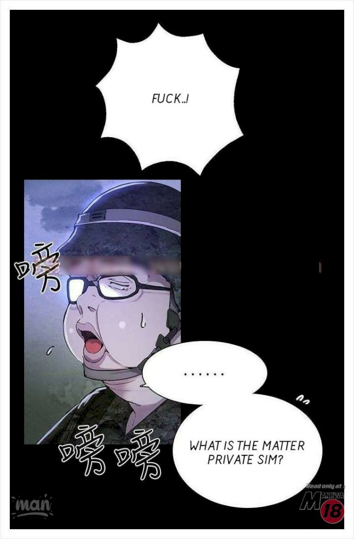 PC Goddess Room - Chapter 7 [photo 29] - MangaPorn