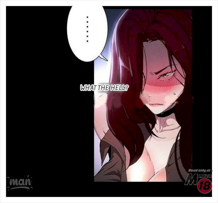 PC Goddess Room - Chapter 7 [photo 3] - MangaPorn