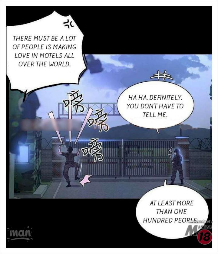PC Goddess Room - Chapter 7 [photo 31] - MangaPorn
