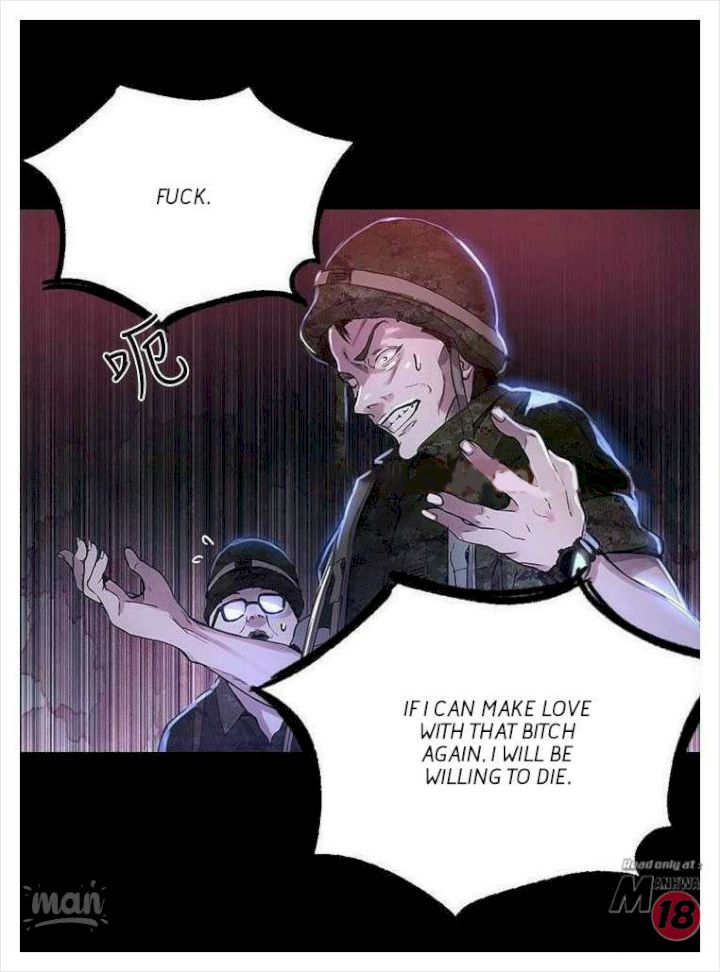 PC Goddess Room - Chapter 7 [photo 36] - MangaPorn