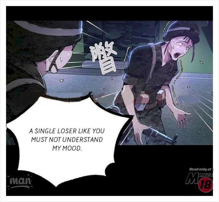 PC Goddess Room - Chapter 7 [photo 37] - MangaPorn