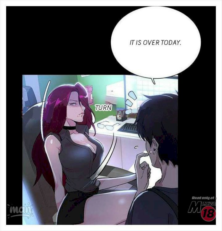 PC Goddess Room - Chapter 7 [photo 46] - MangaPorn