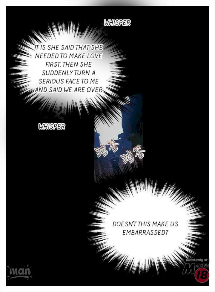 PC Goddess Room - Chapter 7 [photo 57] - MangaPorn