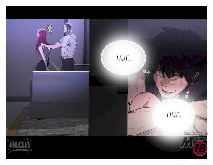 PC Goddess Room - Chapter 7 [photo 8] - MangaPorn