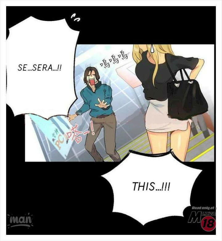 PC Goddess Room - Chapter 7 [photo 84] - MangaPorn