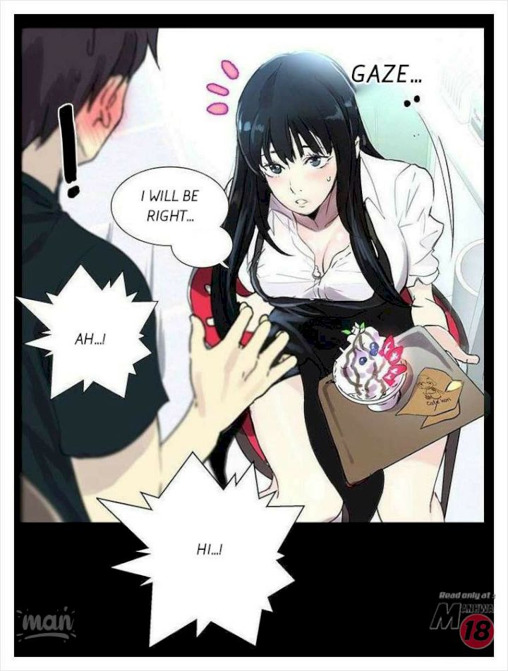 PC Goddess Room - Chapter 8 [photo 17] - MangaPorn