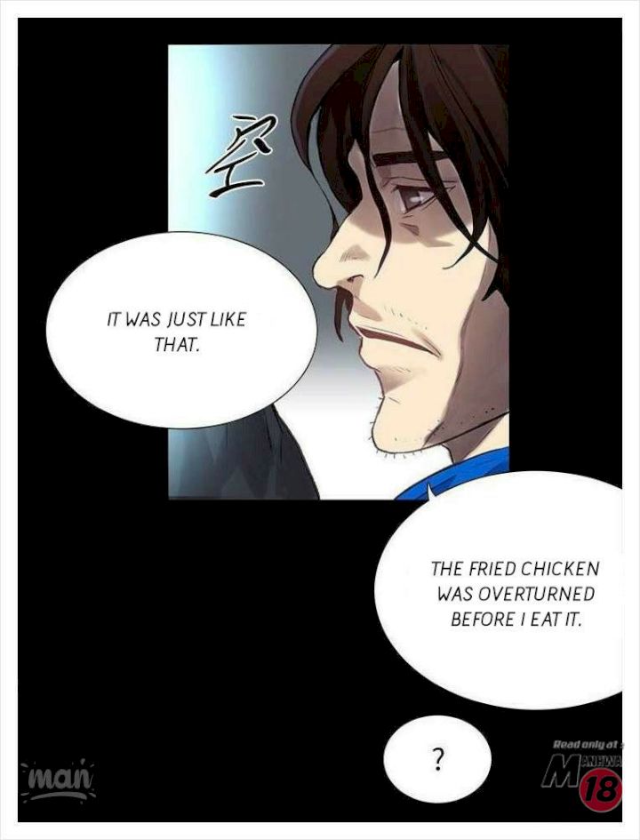 PC Goddess Room - Chapter 8 [photo 22] - MangaPorn