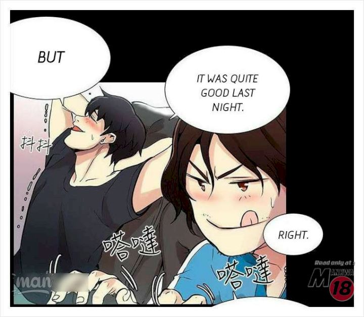 PC Goddess Room - Chapter 8 [photo 28] - MangaPorn