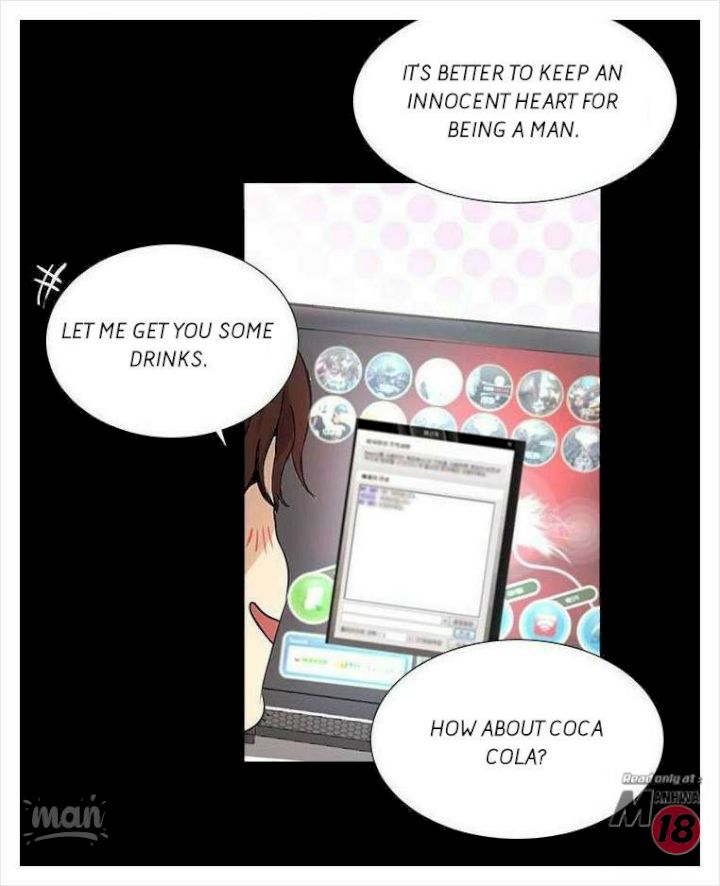 PC Goddess Room - Chapter 8 [photo 29] - MangaPorn