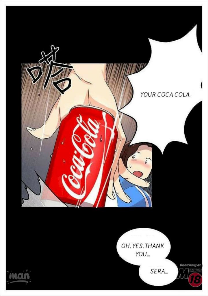 PC Goddess Room - Chapter 8 [photo 34] - MangaPorn