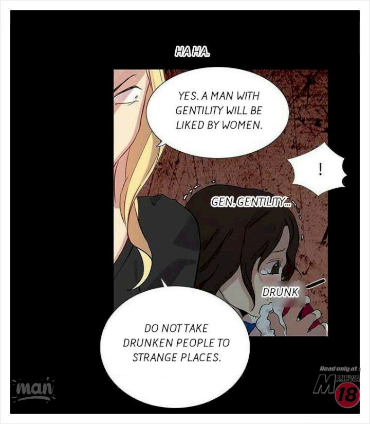 PC Goddess Room - Chapter 8 [photo 38] - MangaPorn