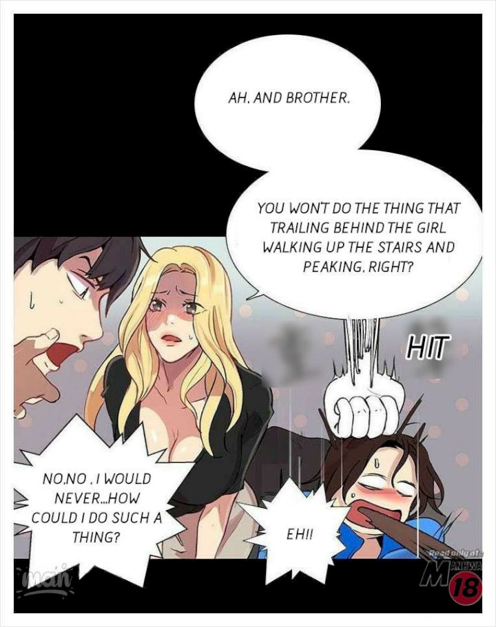 PC Goddess Room - Chapter 8 [photo 39] - MangaPorn