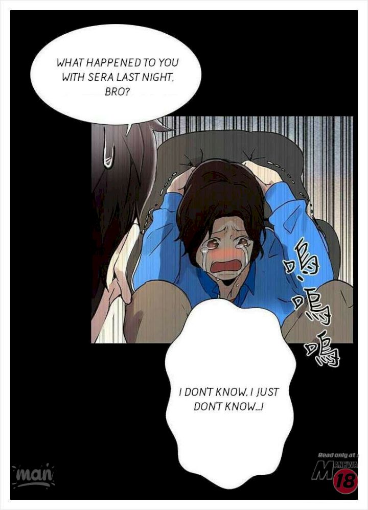 PC Goddess Room - Chapter 8 [photo 43] - MangaPorn