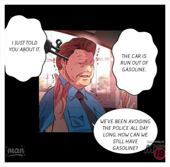 PC Goddess Room - Chapter 8 [photo 48] - MangaPorn