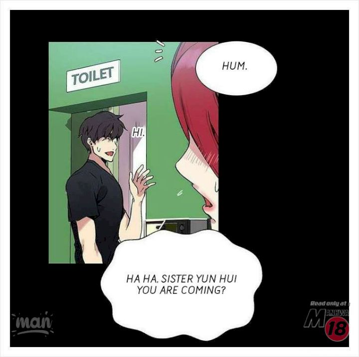 PC Goddess Room - Chapter 8 [photo 55] - MangaPorn