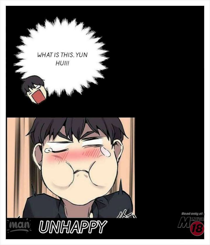 PC Goddess Room - Chapter 8 [photo 57] - MangaPorn