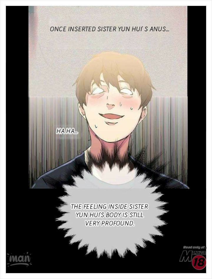 PC Goddess Room - Chapter 8 [photo 61] - MangaPorn