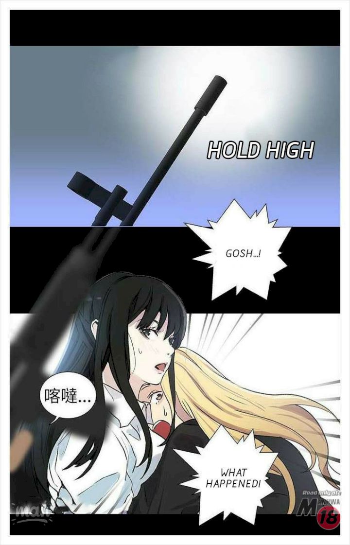 PC Goddess Room - Chapter 8 [photo 65] - MangaPorn