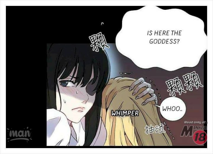 PC Goddess Room - Chapter 8 [photo 69] - MangaPorn