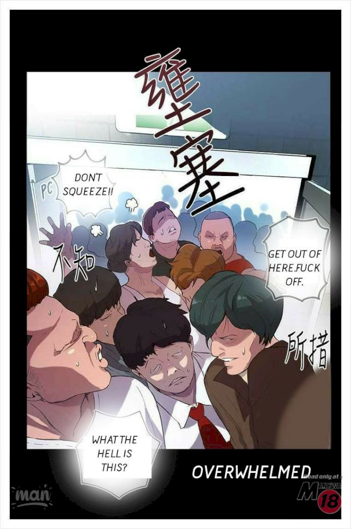 PC Goddess Room - Chapter 9 [photo 10] - MangaPorn