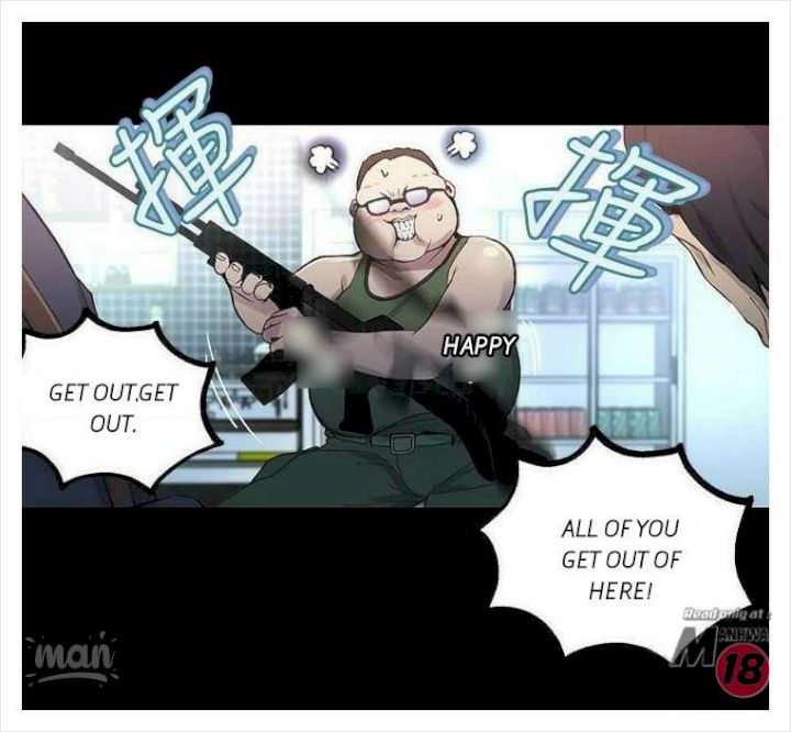 PC Goddess Room - Chapter 9 [photo 11] - MangaPorn