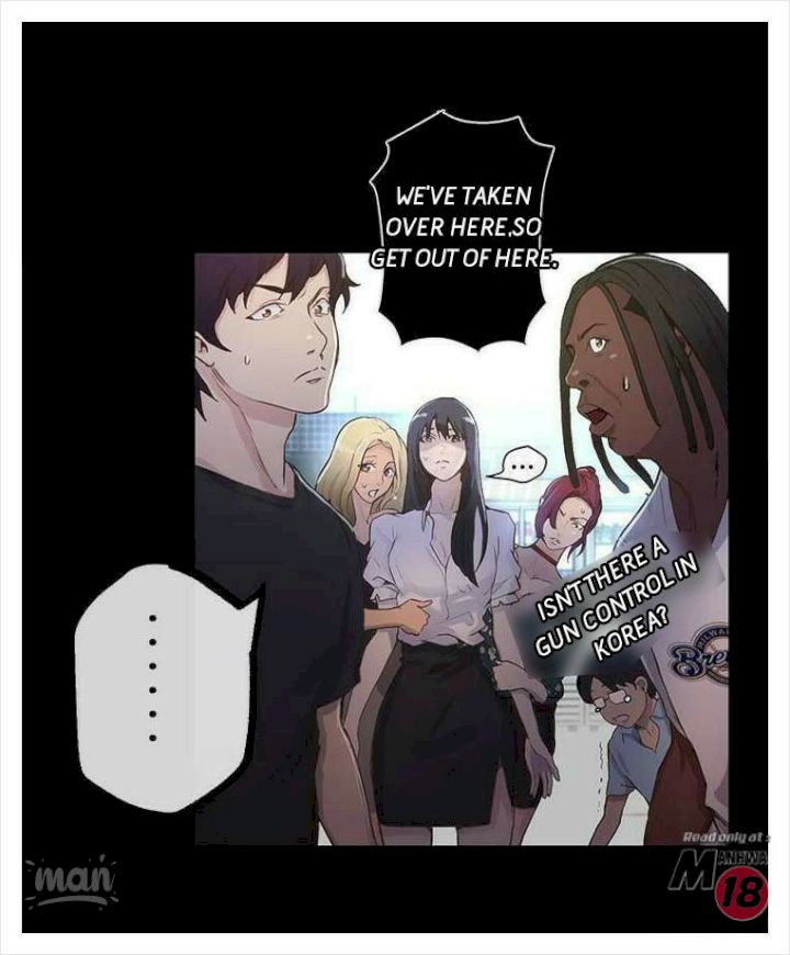 PC Goddess Room - Chapter 9 [photo 12] - MangaPorn