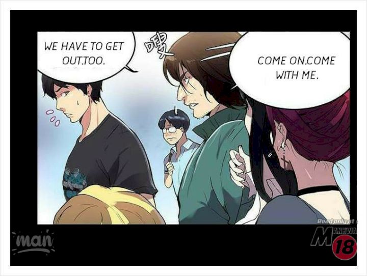 PC Goddess Room - Chapter 9 [photo 13] - MangaPorn