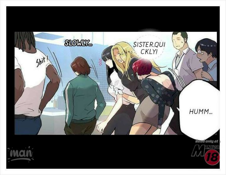 PC Goddess Room - Chapter 9 [photo 14] - MangaPorn