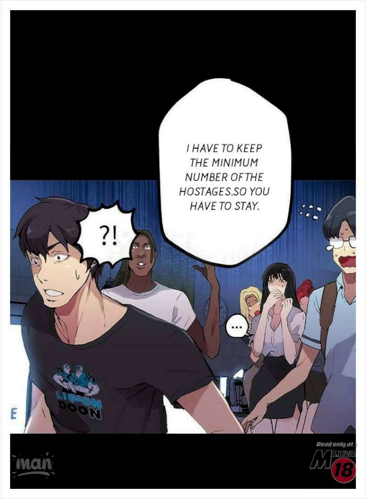 PC Goddess Room - Chapter 9 [photo 16] - MangaPorn