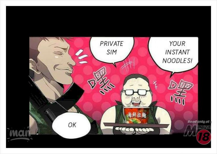 PC Goddess Room - Chapter 9 [photo 21] - MangaPorn
