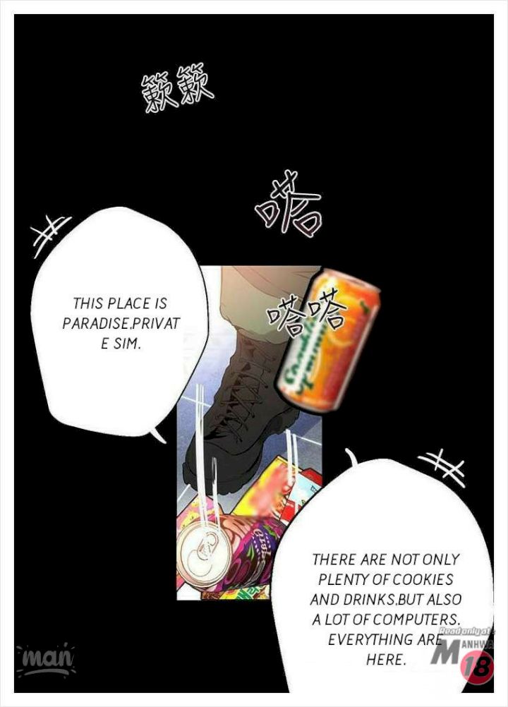 PC Goddess Room - Chapter 9 [photo 23] - MangaPorn