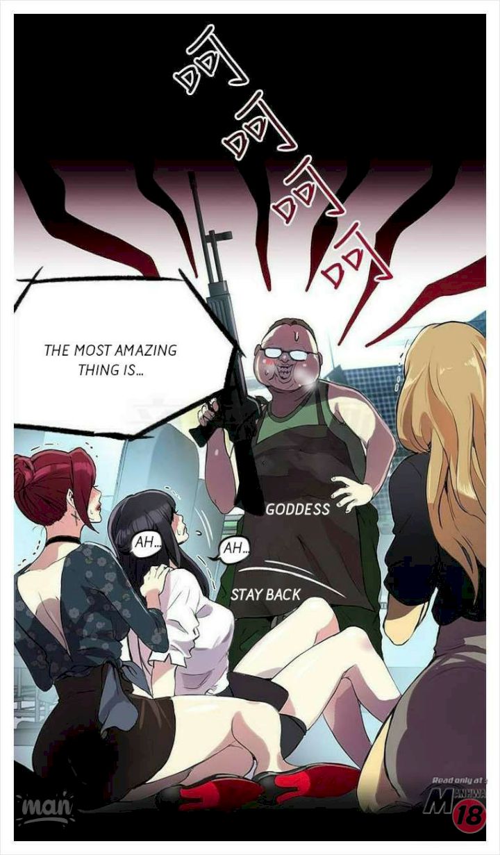 PC Goddess Room - Chapter 9 [photo 28] - MangaPorn