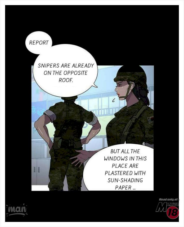 PC Goddess Room - Chapter 9 [photo 32] - MangaPorn