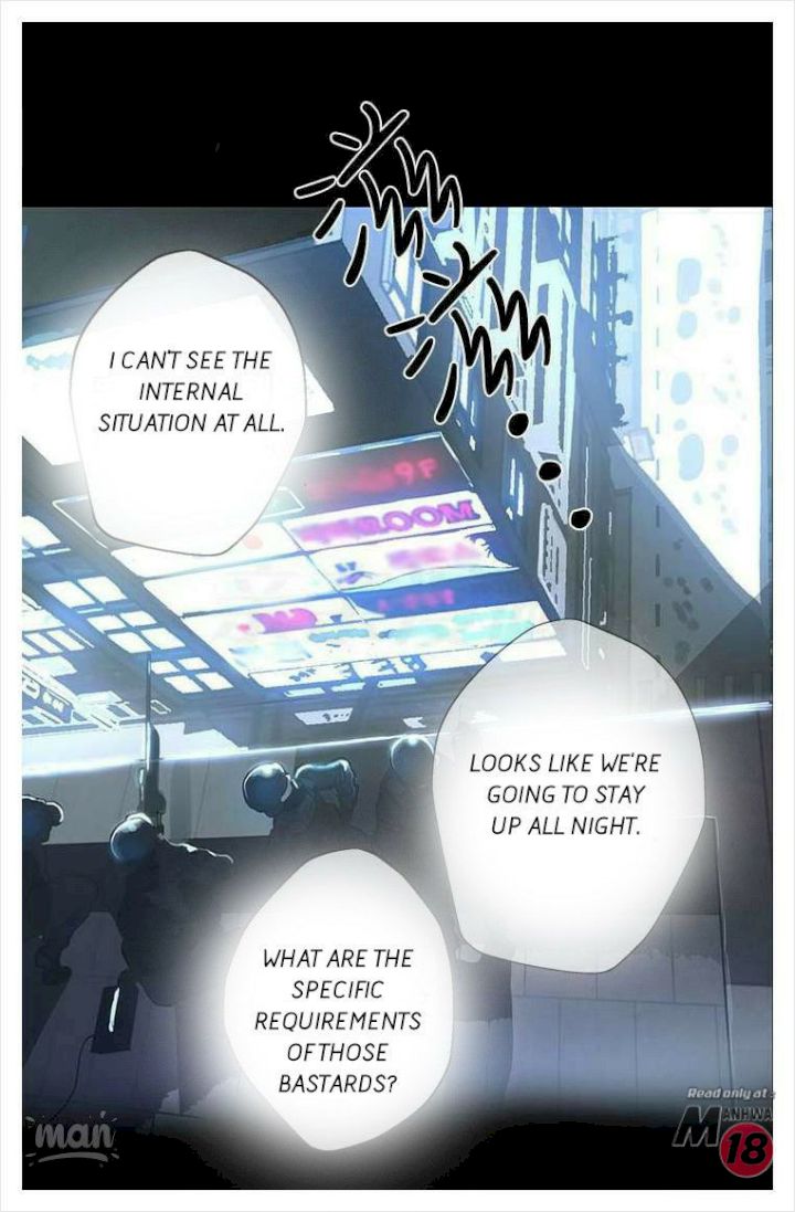 PC Goddess Room - Chapter 9 [photo 33] - MangaPorn