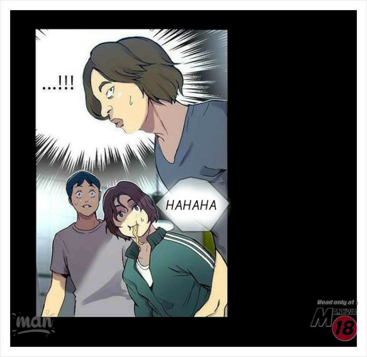 PC Goddess Room - Chapter 9 [photo 4] - MangaPorn